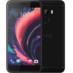 Замена стекла на телефоне HTC One X10 в Сургуте